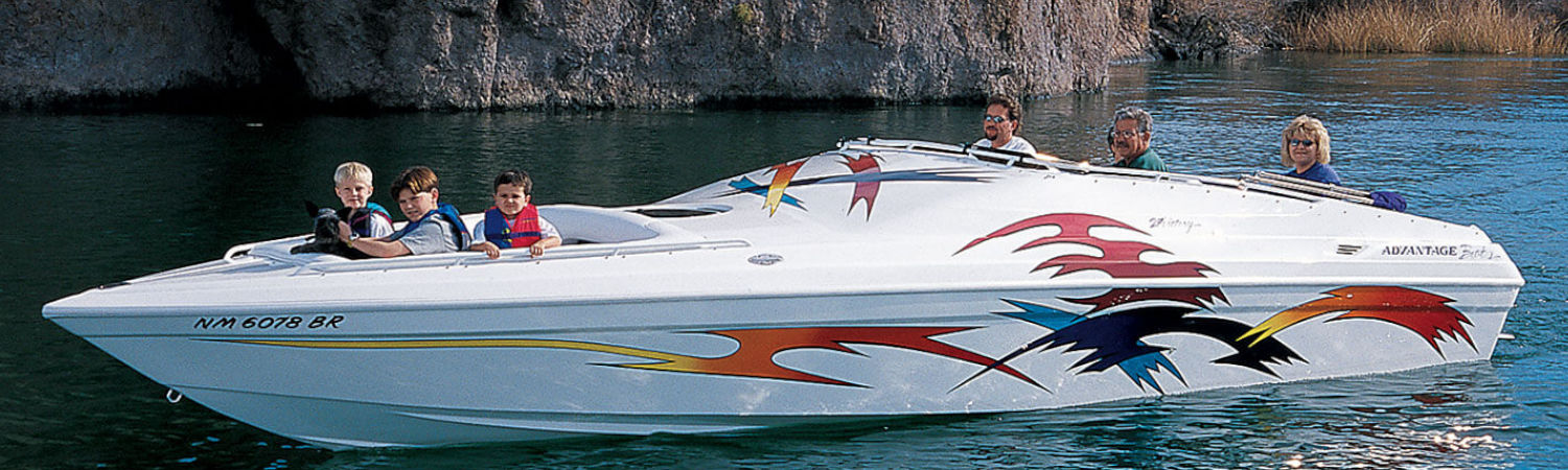 2019 Advantage Victory BR for sale in Advantage Boats, Lake Havasu City, Arizona