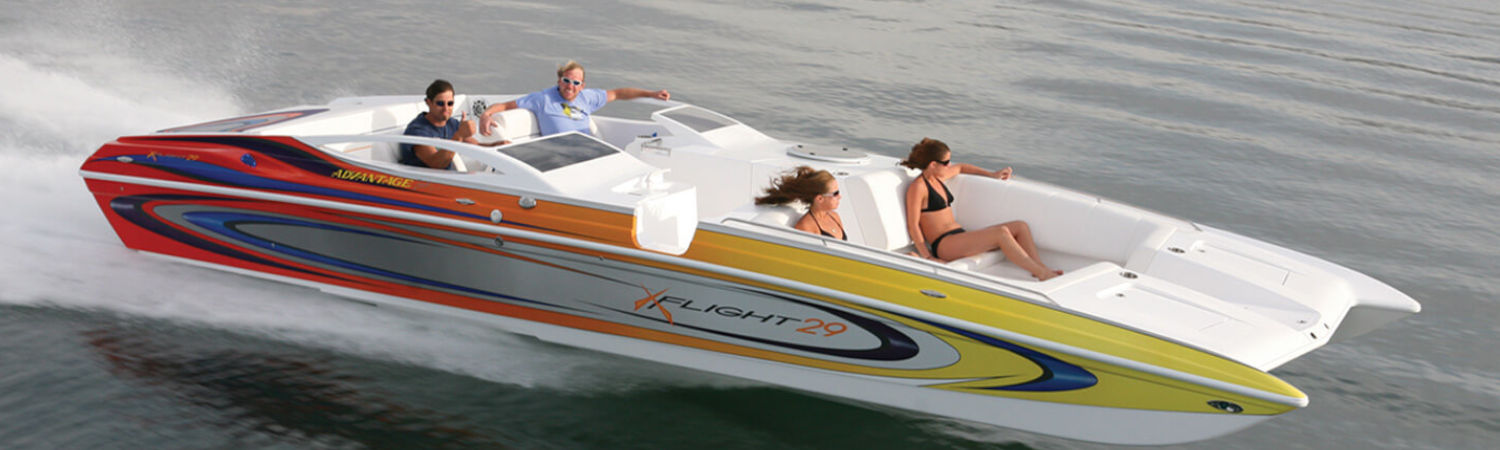 2019 Advantage Xflight for sale in Advantage Boats, Lake Havasu City, Arizona